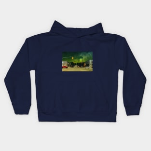 My Home Town Kids Hoodie